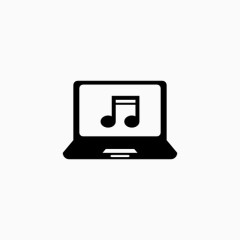 laptop icon