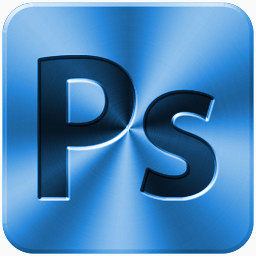 Metallic-Adobe-Icons