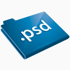 PSD德利奥斯系统图标