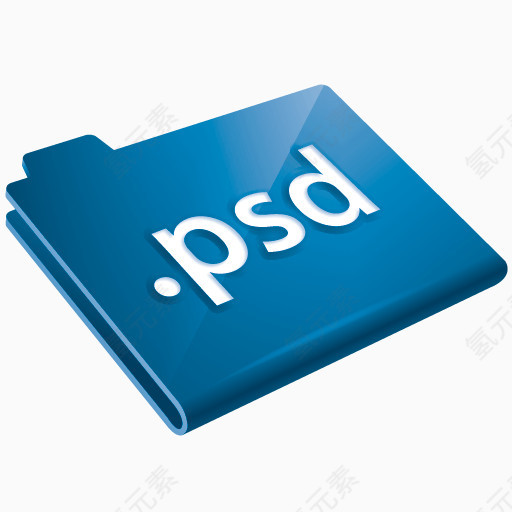 PSD德利奥斯系统图标