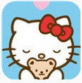 猫hellokitty-app-icons