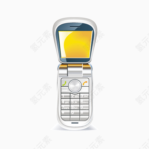 移动电话Mobile-phone-icons