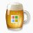 Windows-Beer-icons