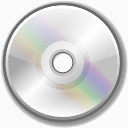 Cdrom unmount to Icon