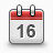 calendar template icon