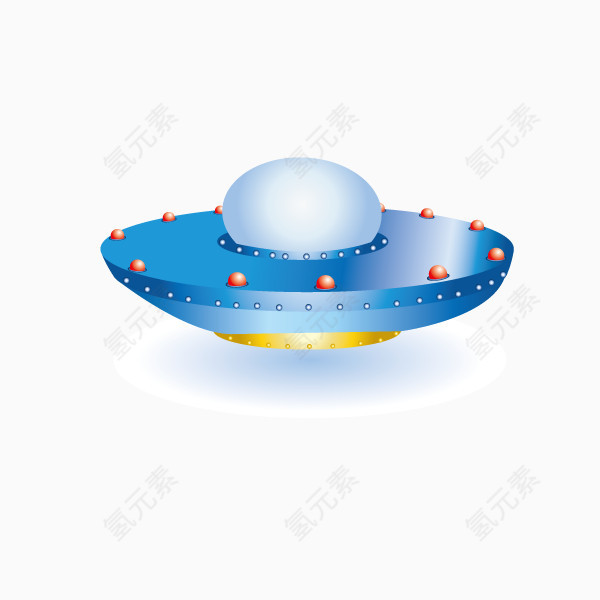 UFO 星系