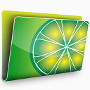 Limewire Pro 2图标