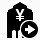 银行日元箭头正确的Simple-Black-iPhoneMini-icons