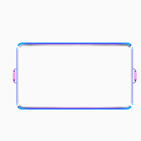 简约科技边框下载