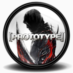 Prototype new 5 Icon