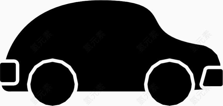 车Over-Wheels-icons