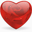 乐观心valentine-love