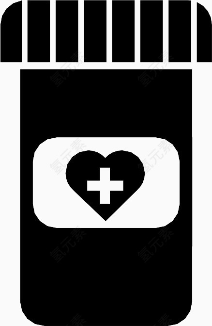 医学Medicine-SVG-icons