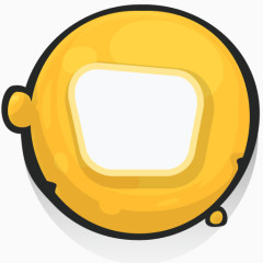 rounded rectangle icon