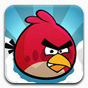 愤怒的鸟PurityFS-HD-icons