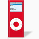 iPod纳米胭脂思达苹果产品