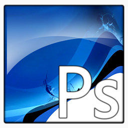 adobepsAdobe CS图标套件