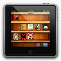 ipad icon