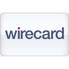 wirecard支付系统图标