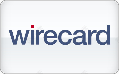 wirecard支付系统图标