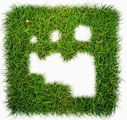 草Grass-web20-icons