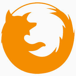 firefox logo图标