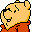 Winnie the Pooh 1 Icon