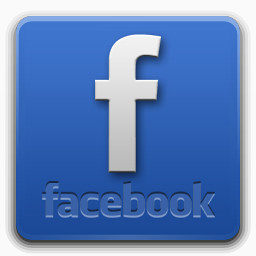 facebook标志 icon