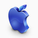 苹果mac-3D