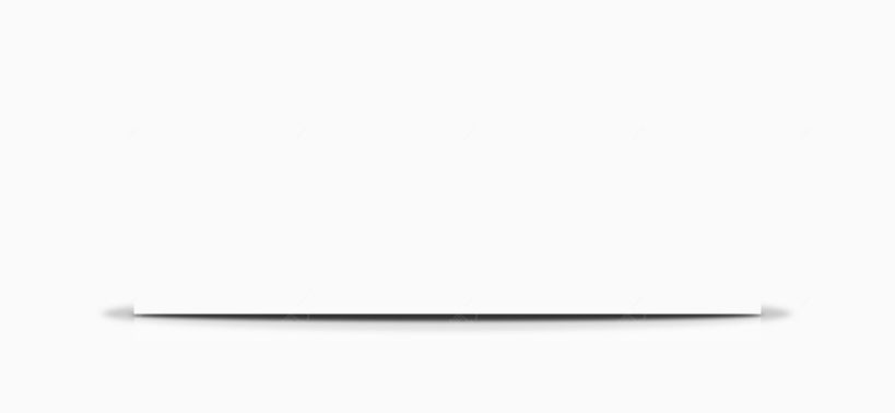 产品底部阴影下载