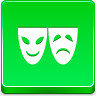 剧院象征green-button-icons