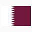 卡塔尔平图标