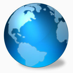 全球连接ivista-icons