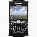 黑莓电话blackberry-icons