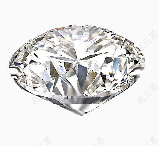 珠宝首饰钻石戒指钻戒