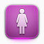 夫人iphone-app-icons