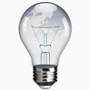 的想法灯泡管理权力首选项系统humano2