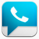 google voice icon