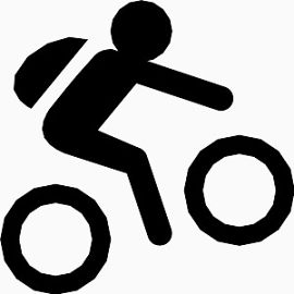 山骑自行车Android-icons8-icons