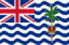 旗帜英国印度海洋领土flags-icons