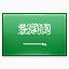 沙特阿拉伯gosquared - 2400旗帜