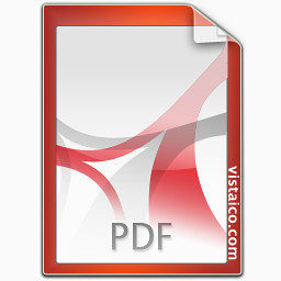 PDFvistaico文件图标