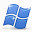 OS Windows 7 Icon