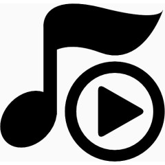 玩Music-Sound-icons