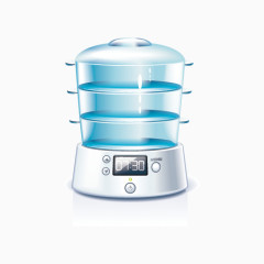 水净化器Kitchen-appliances-icons