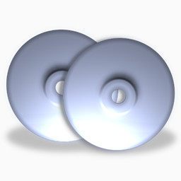 system cd icon