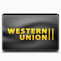 西方联盟Credit-card-icons
