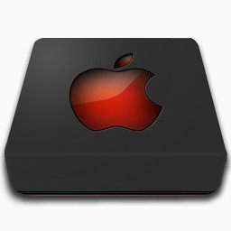 高清苹果Nano-icon-set