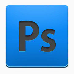 PS图象处理软件安卓图标