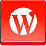 wordpress logo图标